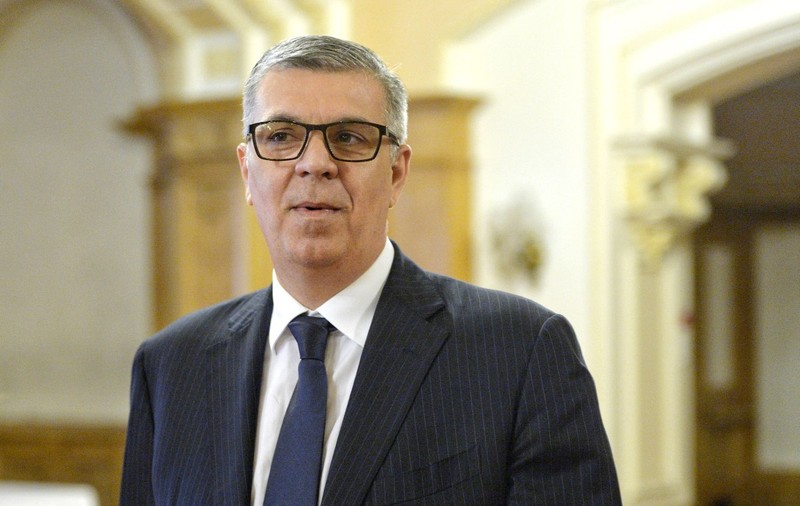 Valeriu Zgonea, numit de Parlament la conducerea ANCOM. Ce spune Marcel Ciolacu