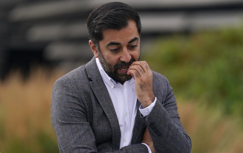Premierul scoțian spune că părinții soției sale sunt blocați în Gaza și că nu știe dacă vor supraviețui. „Nu au unde să se ducă, nu pot pleca”
