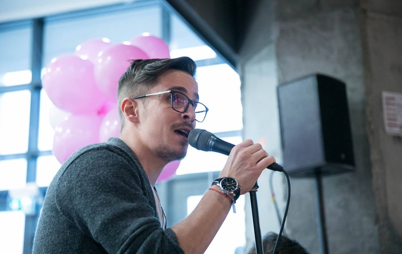 Cu ce se ocupă acum Andrei Leonte, primul câștigător „X Factor”. Are trei joburi și a renunțat la aparițiile TV
