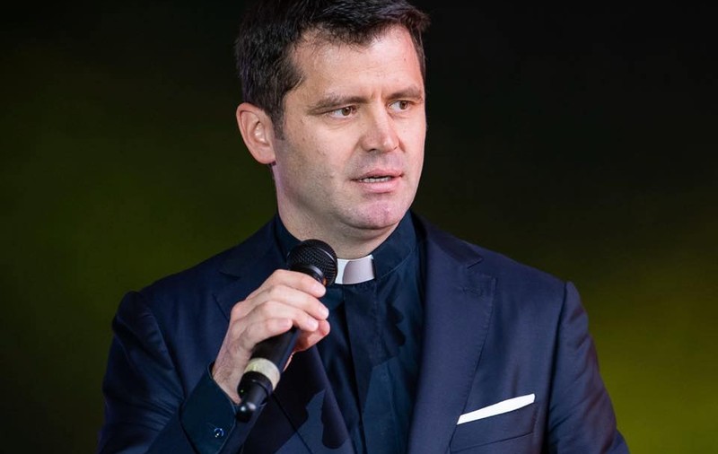 Mesajul preotului Francisc Doboș: ”Frica și panica fac mai multe victime decât orice virus”