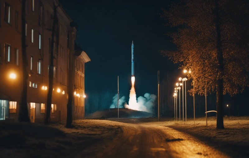 Rusia a refuzat să dea Poloniei o explicație pentru racheta care a zburat în spațiul aerian al țării: „Dovezi concrete!”