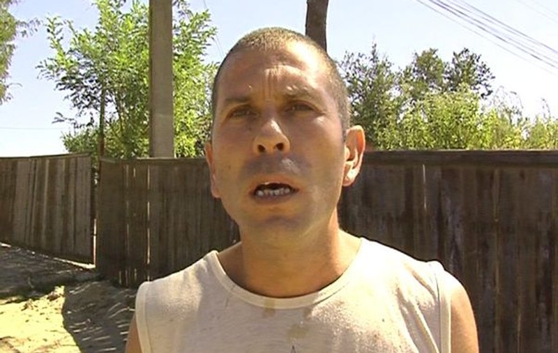 EXPLICAŢIA ŞOCANTĂ A UCIGAŞULUI DE CAI: "Fratele meu mi-a cerut să îi tai ca să îi mănânce"