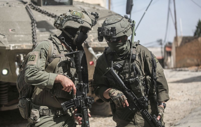 Donald Trump „susține total” ofensiva Israelului în Gaza, anunță Casa Albă: „Hamas a ales să joace un joc mediatic cu vieți umane”