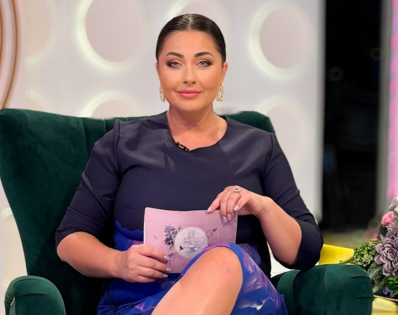 Reacția lui Teo Trandafir după ce Gabriela Cristea și-a dat demisia de la Antena Stars: „Am lucrat cu ea foarte mulți ani”. Ilinca Vandici a dat-o de gol