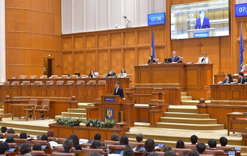 IPP solicită Parlamentului să își asume răspunderea corespunzătoare în exercitarea controlului asupra SRI