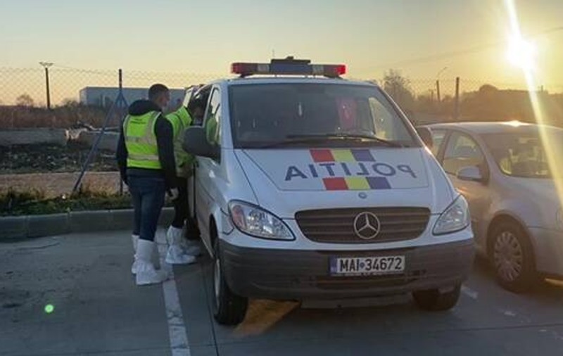 Un copil a fost împușcat de un bărbat aflat la vânătoare, care l-a confundat cu un animal