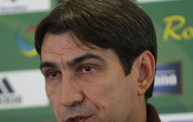 Piţurcă: "Nu am încredere în Mutu ca jucător, dar m-au deranjat şi declaraţiile lui la adresa mea"