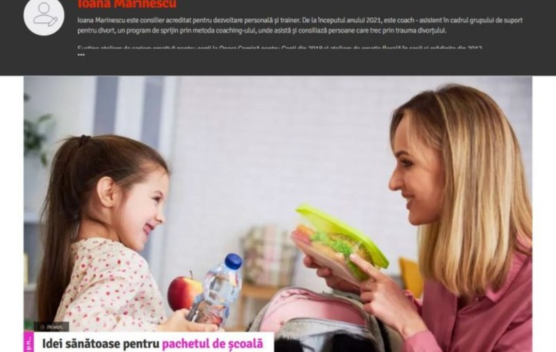 Libertatea publică rezultatele raportului de audit independent privind suspiciunile de plagiat în cazul unei colaboratoare pe SEO a ziarului