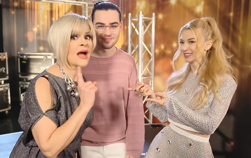 Ce crede Sanda Ladoși despre Andreea Bălan, colega ei din juriul emisiunii „Vedeta familiei”. „Consider că șapte ani de acasă sunt valabili în orice epocă”