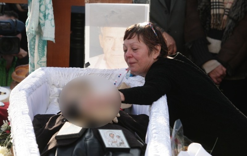 Anca Pandrea, sfâșiată de durere la căpătâiul lui Iurie Darie: ”Încă din 26 octombrie m-ai lăsat”! Vezi ce tragedie s-a întâmplat atunci!