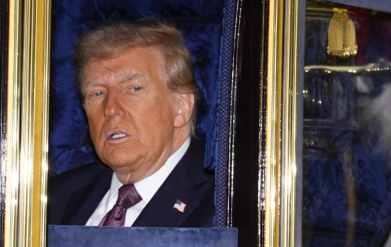 Remarcile ironice făcute de Trump la adresa prințului Harry în timpul banchetului oficial: „Remarcabilul fiu”