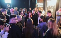 Mirabela Gradinaru alaturi de designerii Romanian Fashion Week 2026 
