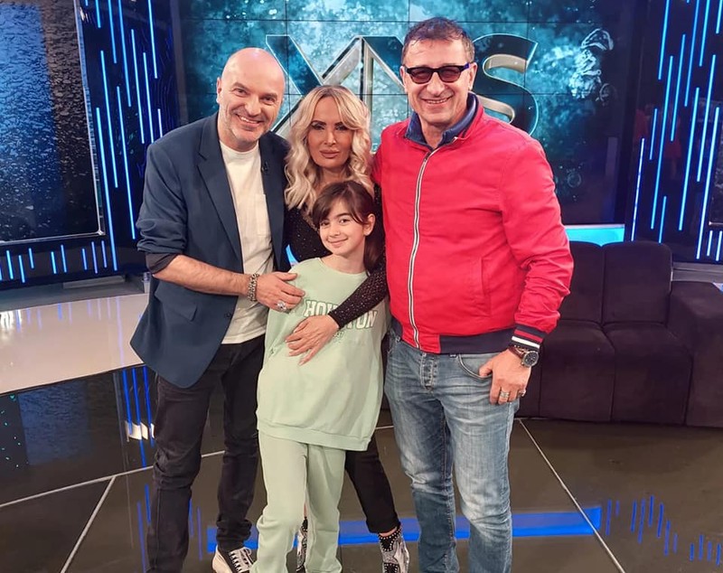 Averea Danielei Gyorfi. Adevărul despre banii pe care i-a câștigat alături de George Tal: „Bunurile noastre nu sunt ale noastre”