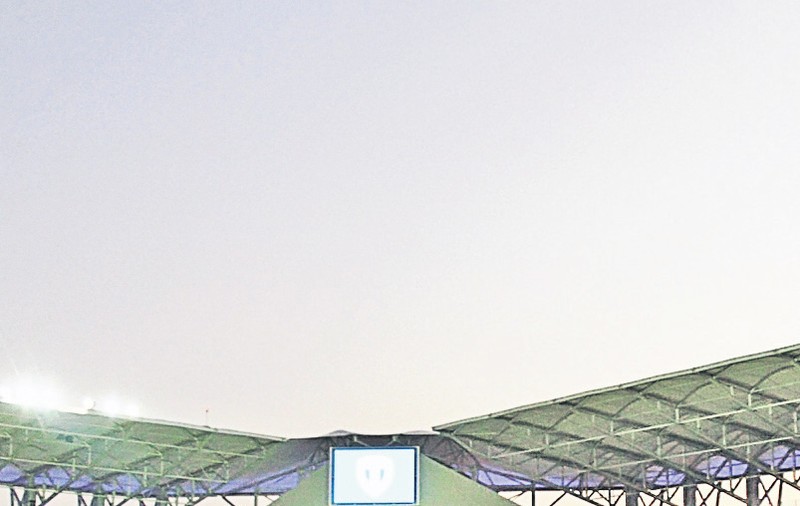 Oprescule, ia lecţii! Raportul calitate-preţ indică gazonul Stadionului Ilie Oană din Ploieşti drept cea mai avantajoasă afacere în domeniu