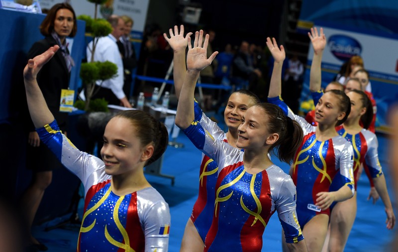 Cauzele colapsului din gimnastică. Cum a dat faliment fabrica de medalii! Fără bani, fără medic, fără psiholog! Lista de aur a acestei discipline: de la Elena Leuștean, la Nadia, spre nimic! | FOTO&VIDEO