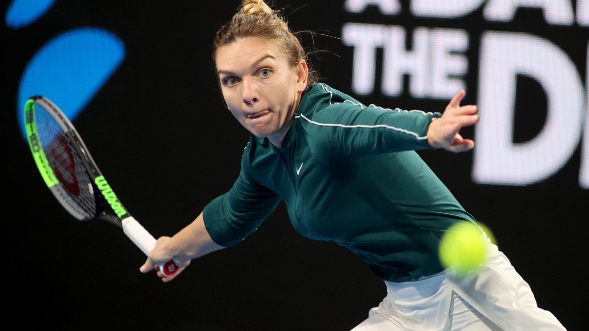 Simona Halep - Laura Siegemund, în ”optimi” la Melbourne