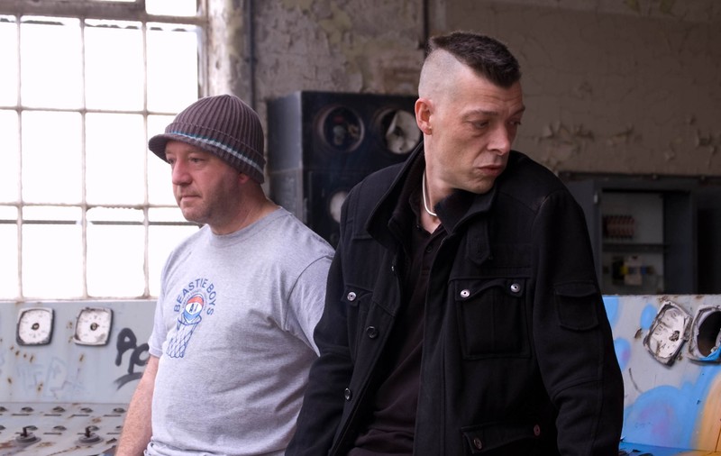 Trupele AAAK și Grimus deschid concertul Red Hot Chili Peppers, în Capitală