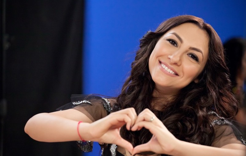 Andra, unul dintre juraţii emisiunii Românii au talent: "La Chişinău, moldovenii au aruncat sala în aer!"