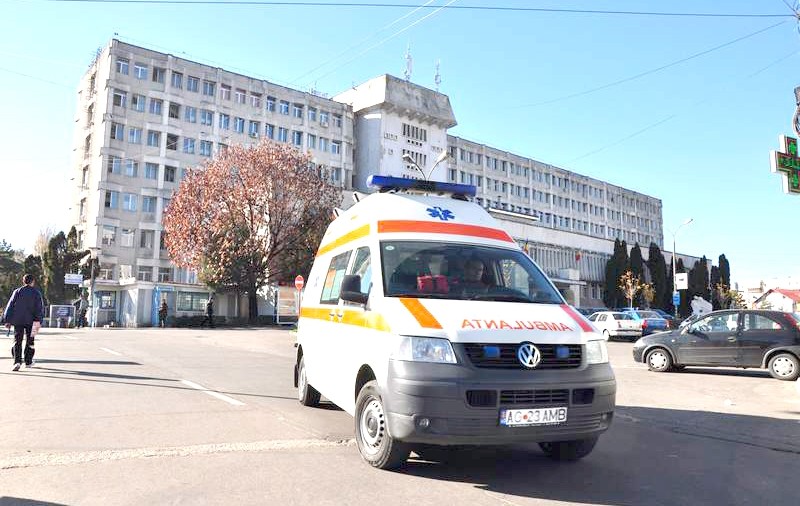 Situația se agravează în Pitești. Numărul copiilor care au ajuns la spital cu toxiinfecţie alimentară a crescut la 26