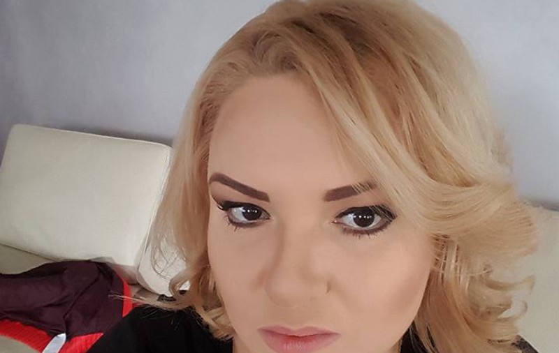 Viorica de la Clejani a strălucit la nunta Soniei Trifan. "Nașa în acțiune". Cât de mult a slăbit