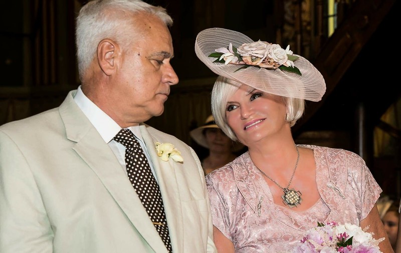 Monica Tatoiu, despre vedeta care i-a făcut avansuri soțului ei: „A fost la mine în casă”