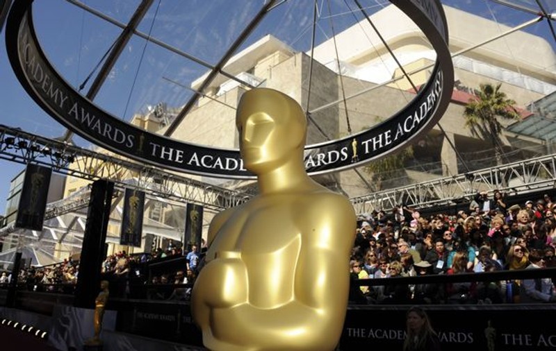 WOW! Uite ce meniu sofisticat vor avea vedetele la Premiile Oscar din acest an!