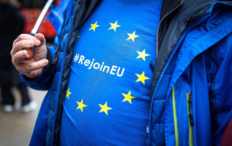 Majoritatea britanicilor regretă acum Brexitul. „Este timpul potrivit pentru o reevaluare”