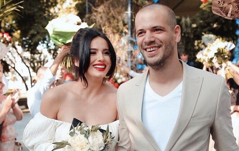 Ioana Grama, una dintre cele mai populare vloggerițe, la un pas de divorț. „Am luat o pauză”