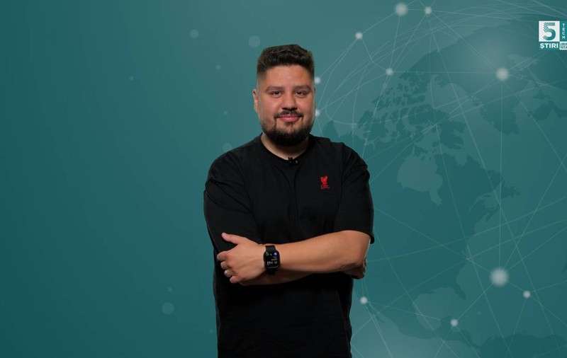 5 știri by Libertatea – Tech: Vești proaste pentru fanii Samsung și ce barieră a mai dărâmat Uniunea Europeană