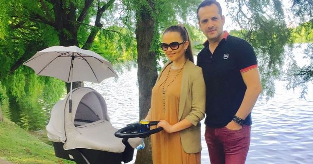 Ce face Mădălin Ionescu după ce a renunțat la TV. Imaginea care spune tot