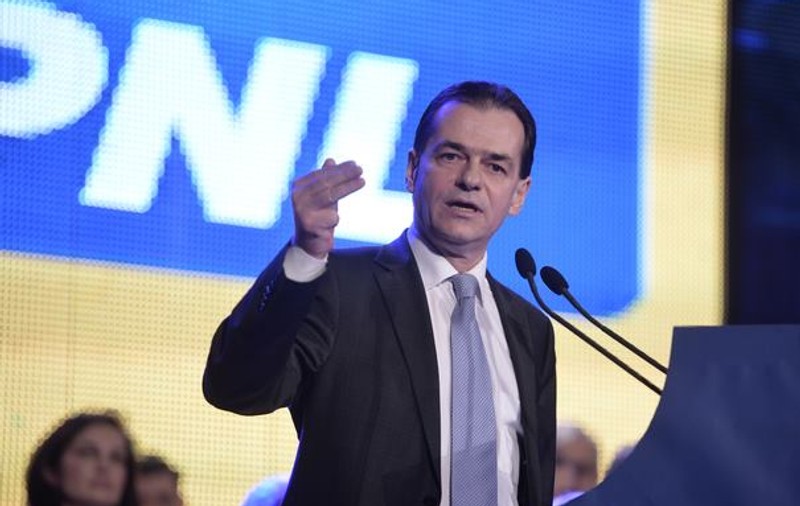 Liberalii vor vota împotriva înfiinţării Comisiei de anchetă privind activitatea SPP; Orban: Nu are niciun fel de temei constituţional