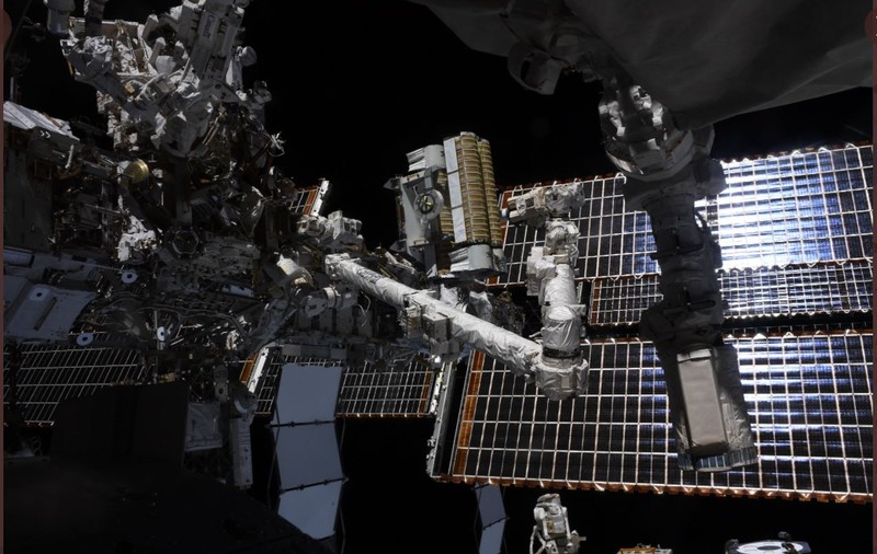 Un astronaut al Agenției Spațiale Europene și unul al NASA vor face două călătorii în spațiu, săptămâna aceasta