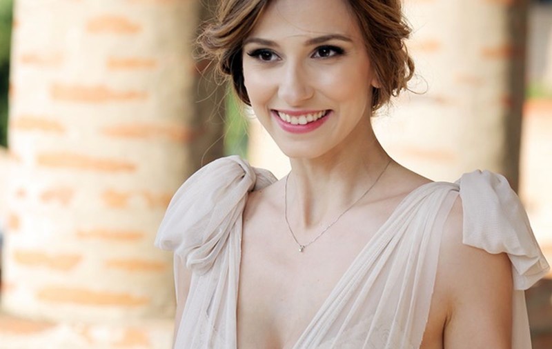 Dana Rogoz A FĂCUT-O LATĂ la un eveniment organizat de ea