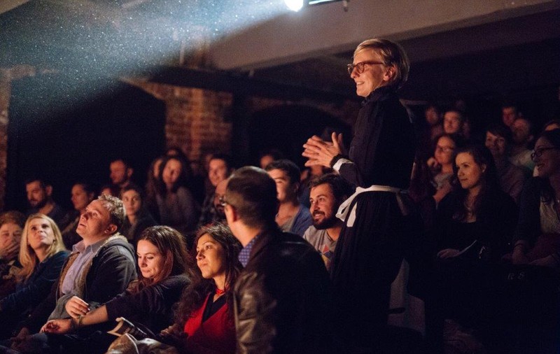 Festivalul “Maratonul Teatrului Independent” începe pe 30 septembrie, la București