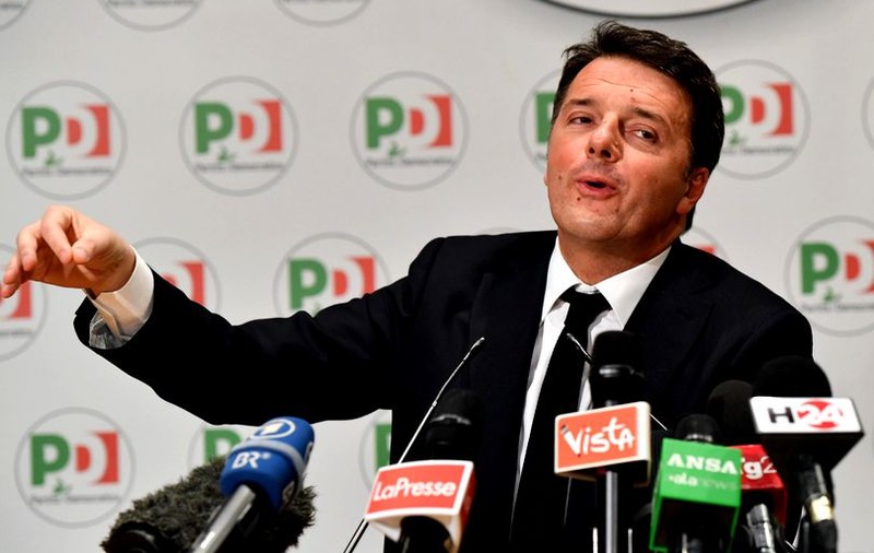 Părinţii fostului premier italian Matteo Renzi, plasaţi în arest la domiciliu. Care sunt acuzațiile
