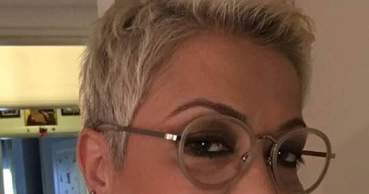 Monica Anghel, apariție spectaculoasă. Toți au complimentat-o