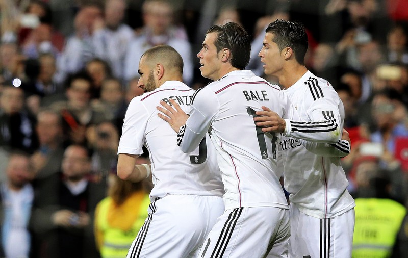 FRF și-a dat acordul pentru amicalul cu Real Madrid! Când se dispută partida