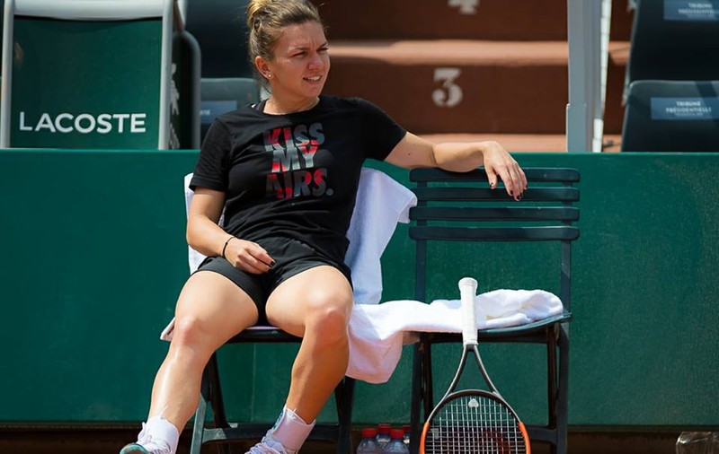 Simona Halep și-a ales orașul în care vrea să locuiască: ”Poate voi sta aici într-o bună zi”