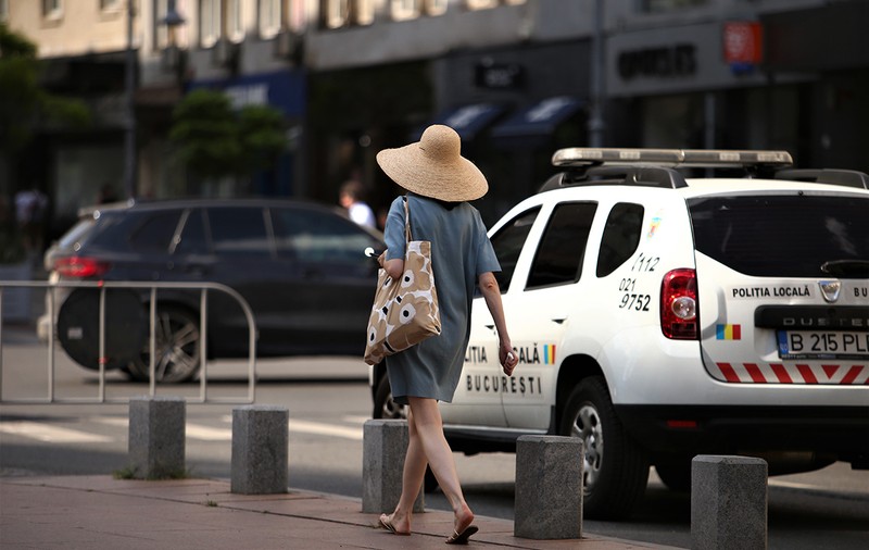 Cum va fi vremea în weekend. Avertismentul meteorologilor: „Ne apropiem de 37 grade Celsius, disconfortul termic va fi în accentuare”