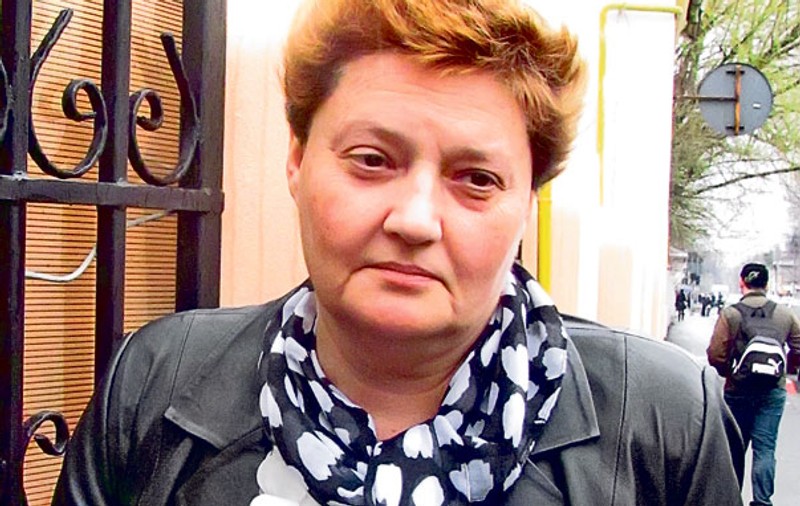 Boldea, discipolul lui Bivolaru, neagă relaţia cu procuroarea: «Eu mă uit după fete tinere»