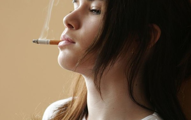 Ajutor, copilul meu fumează! Ce-i de făcut?
