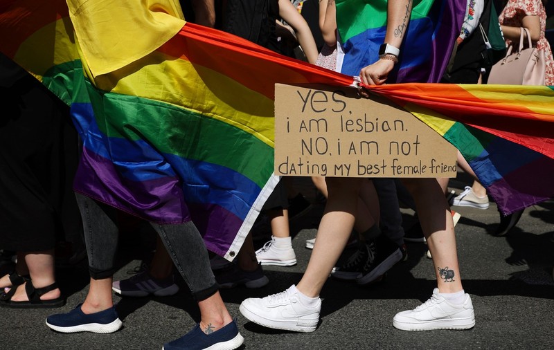 Rusia vrea să înăsprească legislația împotriva „propagandei LGBT”. Comunitatea gay, amenințată cu închisoarea