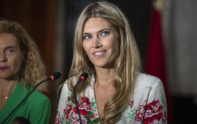 Eva Kaili, vicepreședinta Parlamentului European, arestată și pusă sub acuzare în dosarul de corupție. De ce nu a beneficiat de imunitate parlamentară