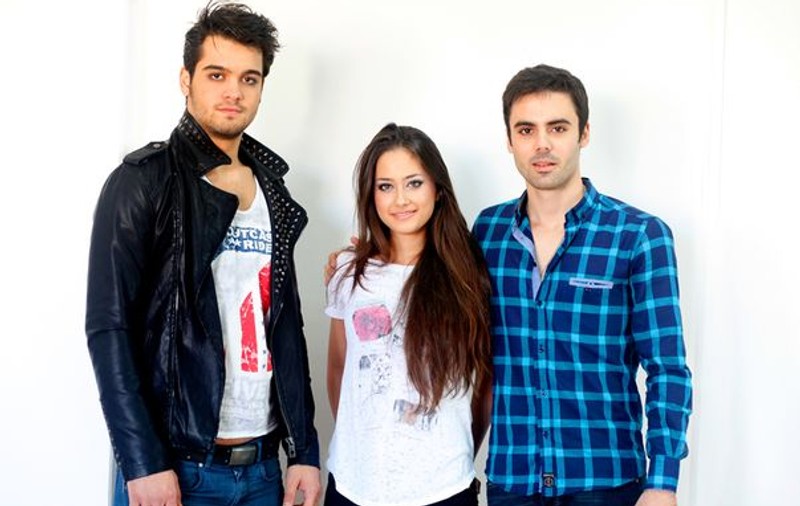 Răzvan Bănică a lansat primul său videoclip | VIDEO