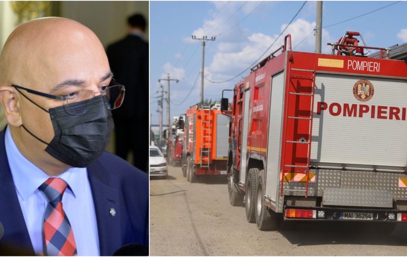 Se discută transferul în străinătate al victimelor de la Popești-Leordeni. Care este starea lor