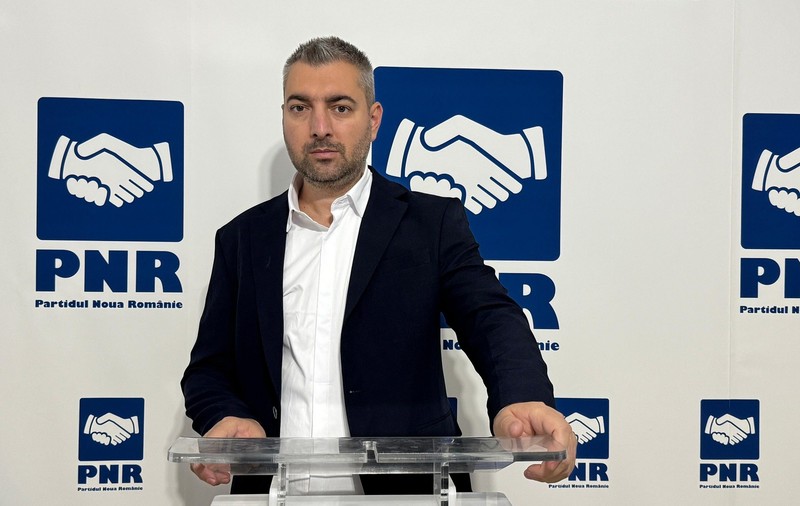 Alegeri prezidențiale 2025: Un candidat la președinție se plânge că nu e lăsat să voteze