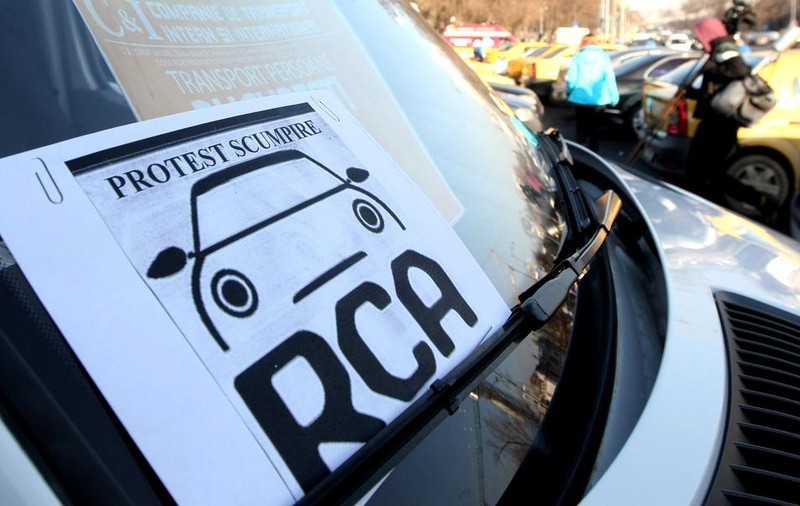 Amenzi uriașe pentru scumpirea RCA! Nouă companii de asigurări, sancționate de Consiliul Concurenței cu 246 milioane de lei. Avertismentul Libertatea a fost confirmat