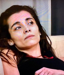 Lili Sandu, apariție șocantă la Uite cine dansează! Cum arată fără pic de machiaj