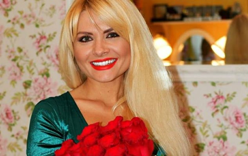 EXCLUSIV/ Ianna Novac petrece de două ori Crăciunul: “Va fi casa plină de oaspeți, așa cum se cuvine”
