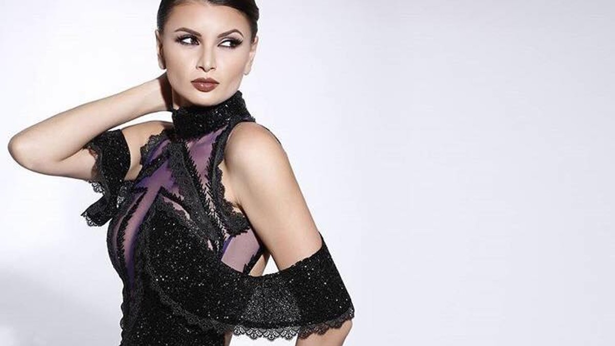 Ce lux la petrecerea aniversară pentru Ramona Gabor. Răsfățată mai ceva ca o regină la Dubai | FOTO